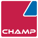 CHAMP Cargosystems Frankfurt