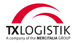 TX Logistik Bonn